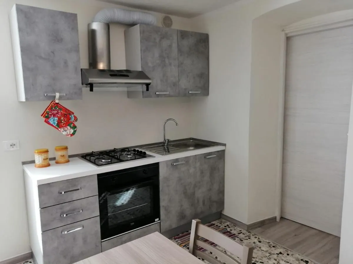 Appartamento Da Rita Crone 0*,  Italia