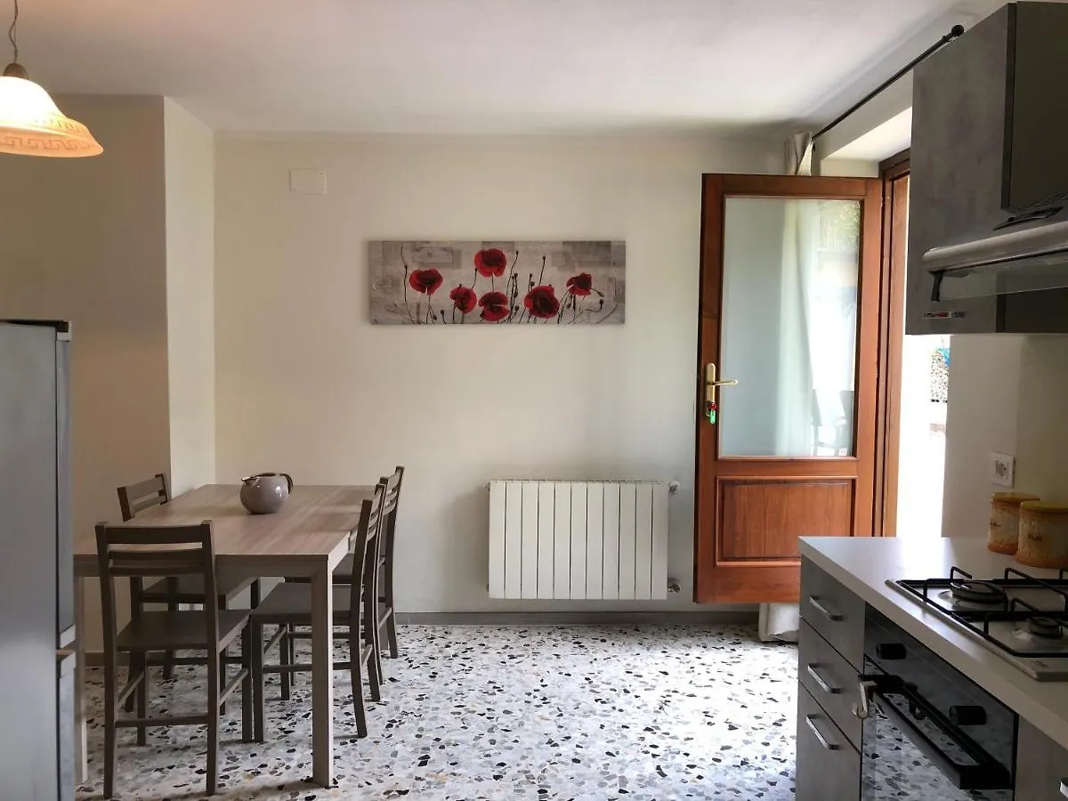 Appartamento Da Rita Crone