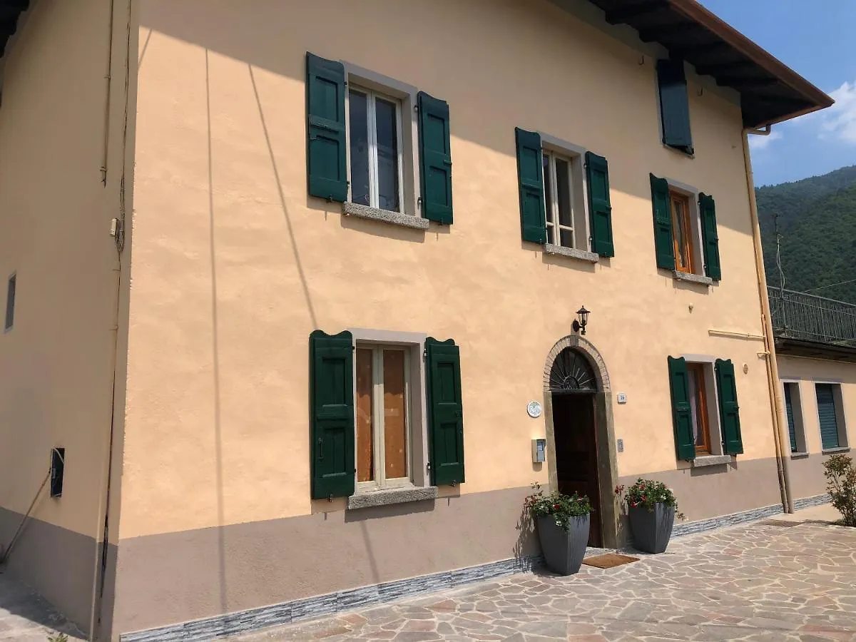 Appartamento Da Rita Crone Italia