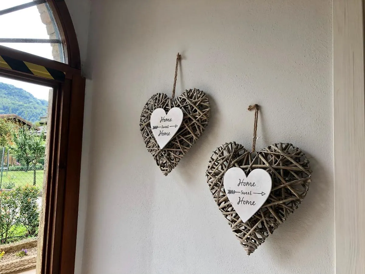 Appartamento Da Rita Crone