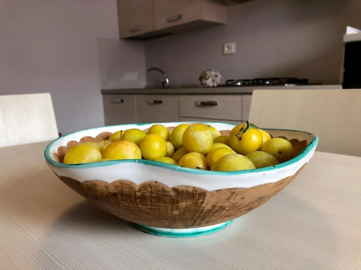 Appartamento Da Rita Crone
