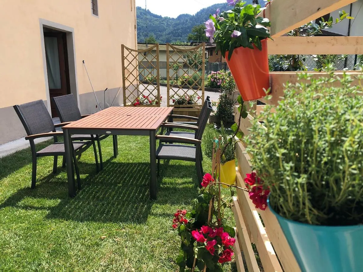 Appartamento Da Rita Crone 0*,  Italia