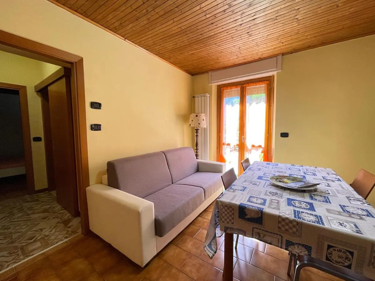 Appartamento Da Rita Crone Italia