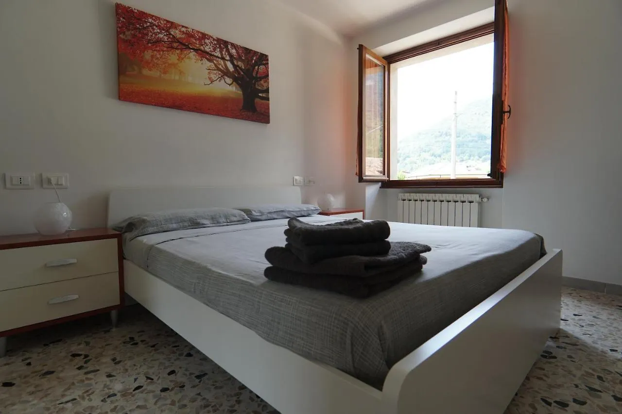 Appartamento Da Rita Crone Italia
