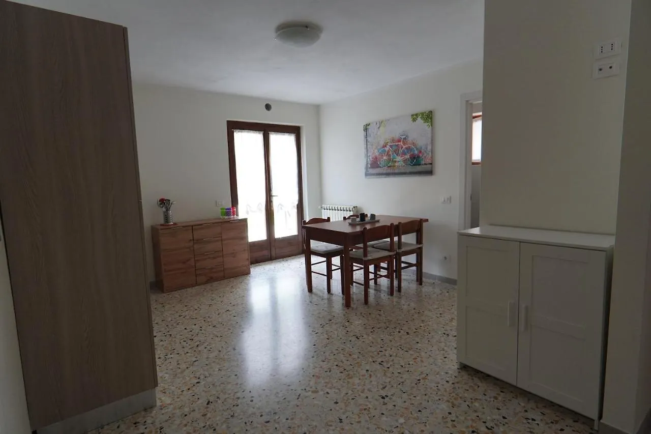 Appartamento Da Rita Crone