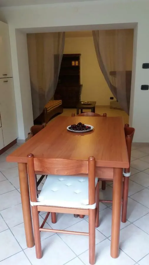 Appartamento Da Rita Crone