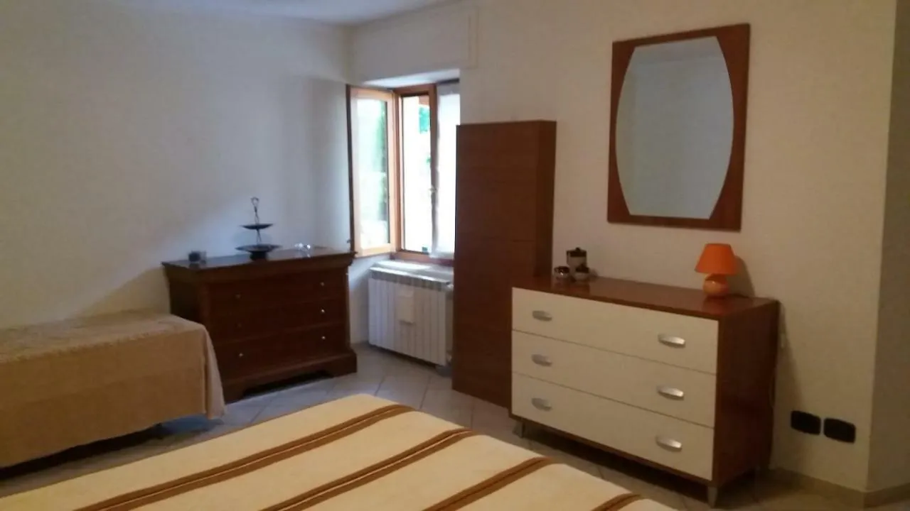 Appartamento Da Rita Crone 0*,  Italia