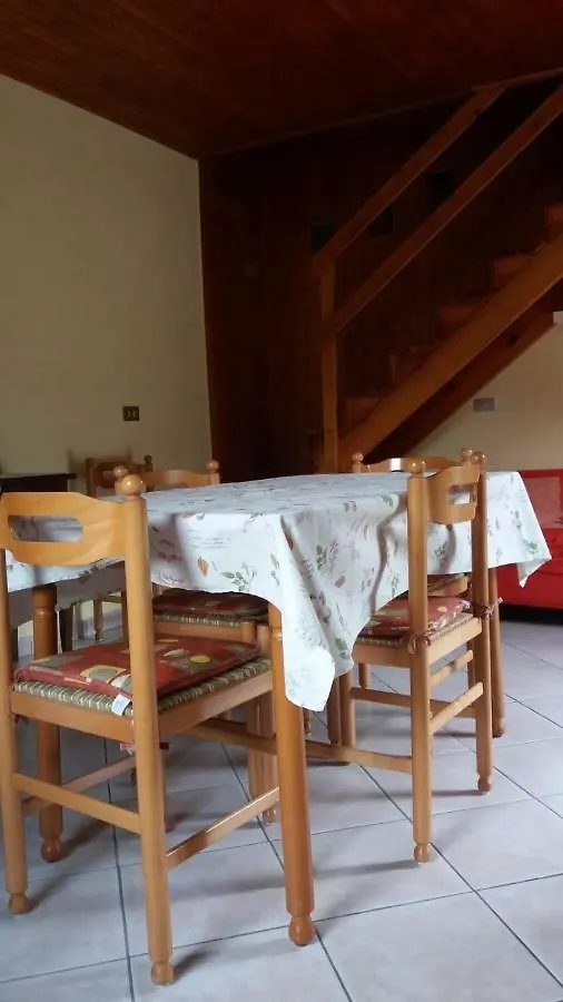 Appartamento Da Rita Crone
